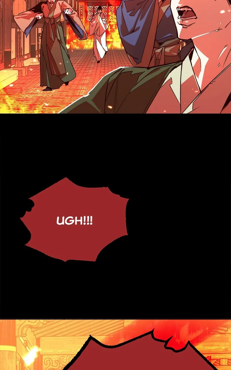 Goddess’s Way of Attacking Tigers Chapter 1 - Page 4