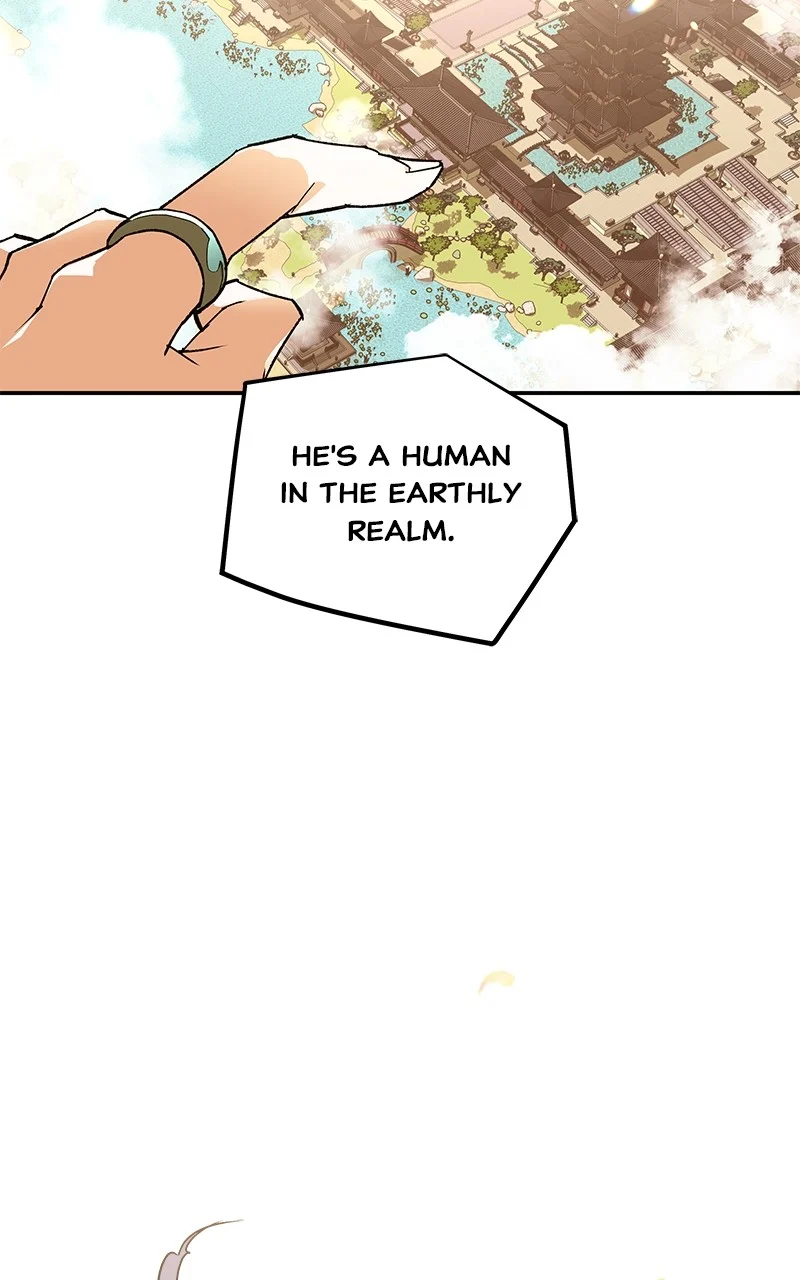 Goddess’s Way of Attacking Tigers Chapter 1 - Page 43