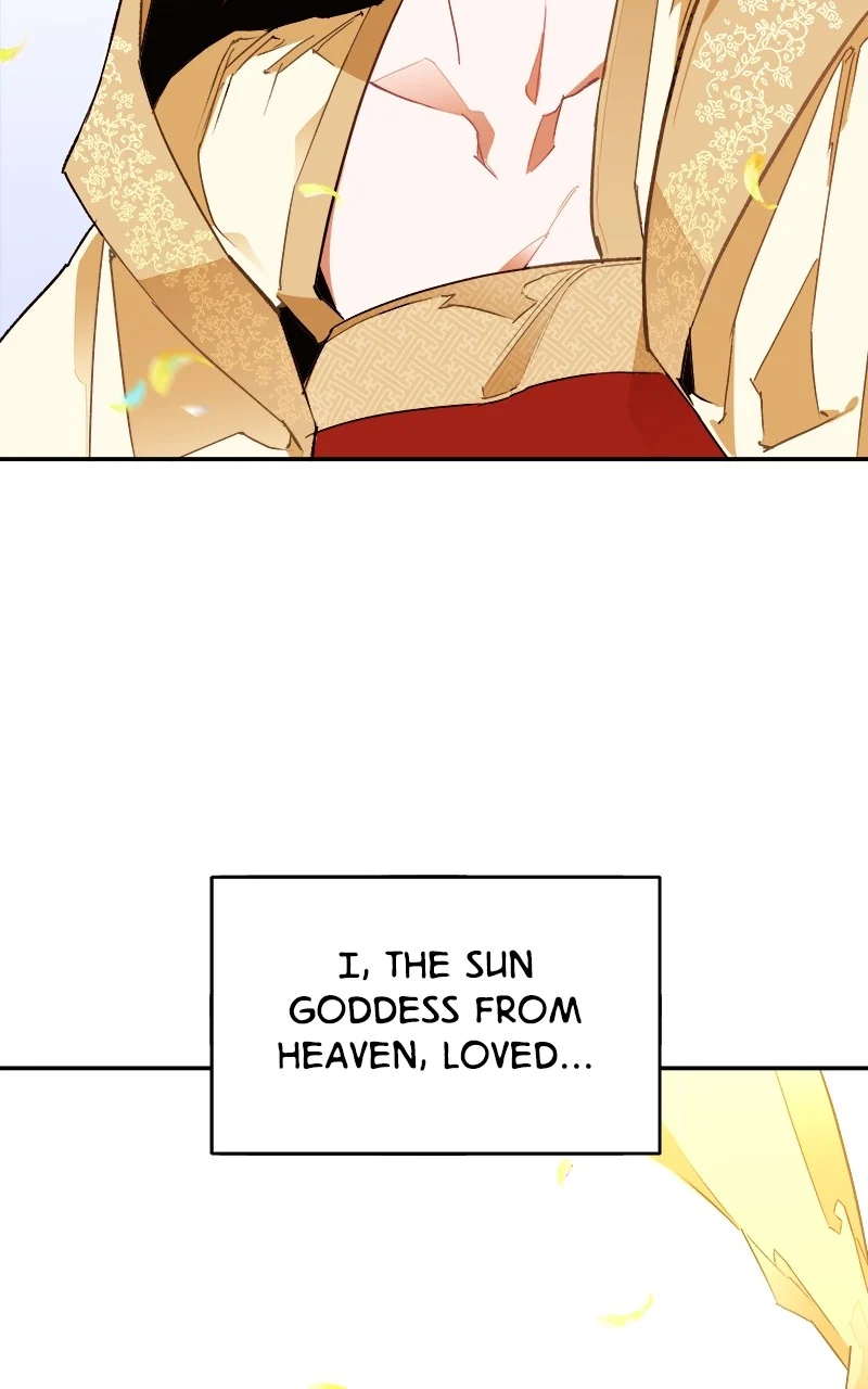Goddess’s Way of Attacking Tigers Chapter 1 - Page 46