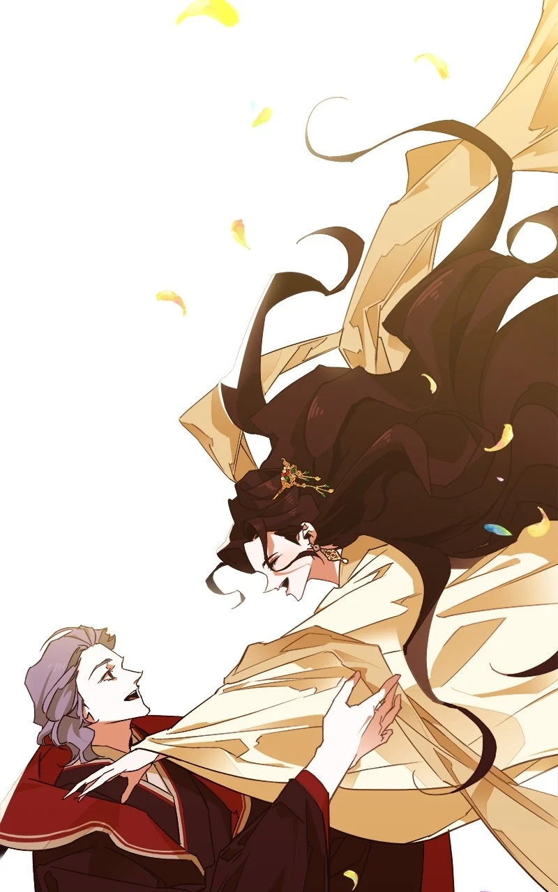 Goddess’s Way of Attacking Tigers Chapter 1 - Page 47