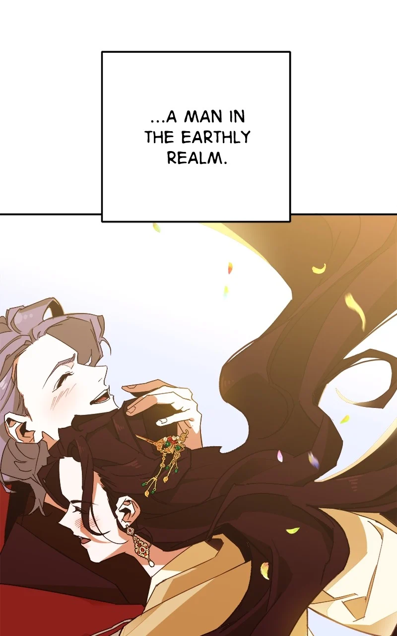 Goddess’s Way of Attacking Tigers Chapter 1 - Page 49