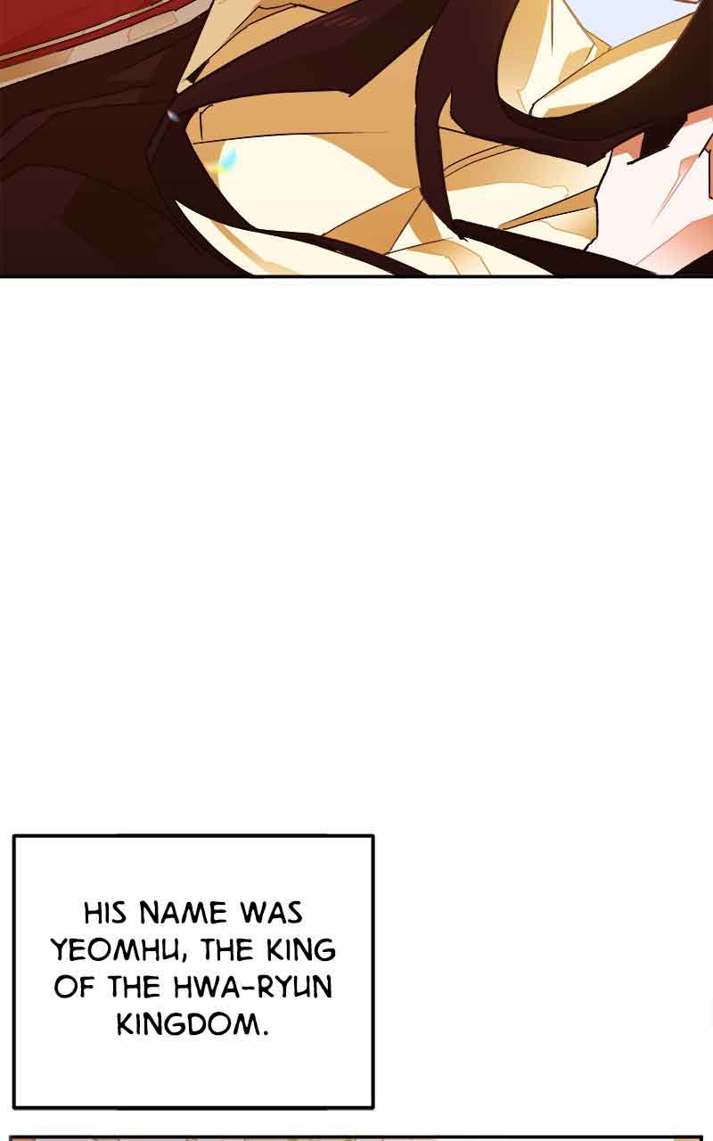 Goddess’s Way of Attacking Tigers Chapter 1 - Page 50