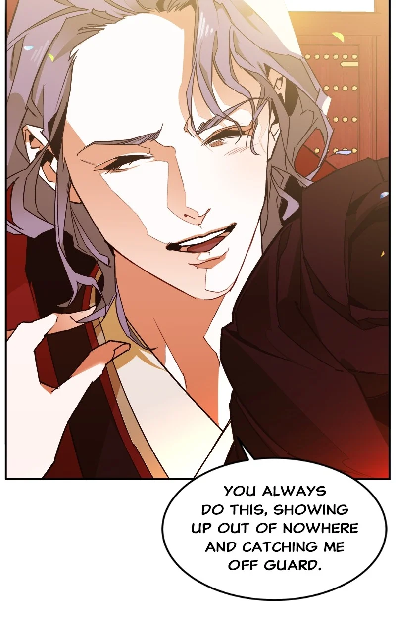 Goddess’s Way of Attacking Tigers Chapter 1 - Page 51