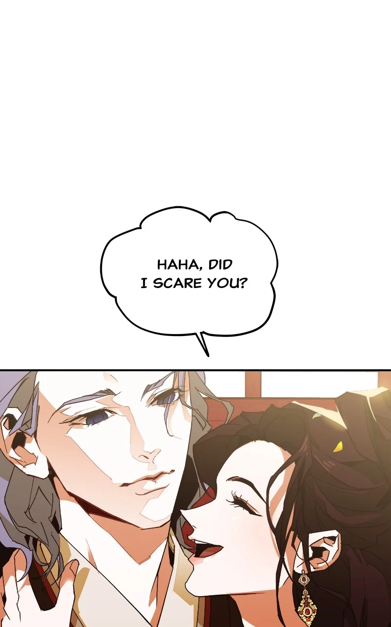 Goddess’s Way of Attacking Tigers Chapter 1 - Page 52