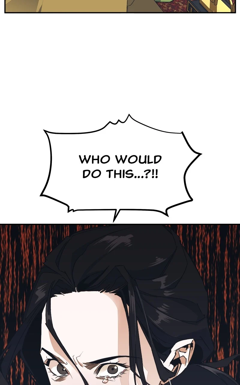 Goddess’s Way of Attacking Tigers Chapter 1 - Page 64