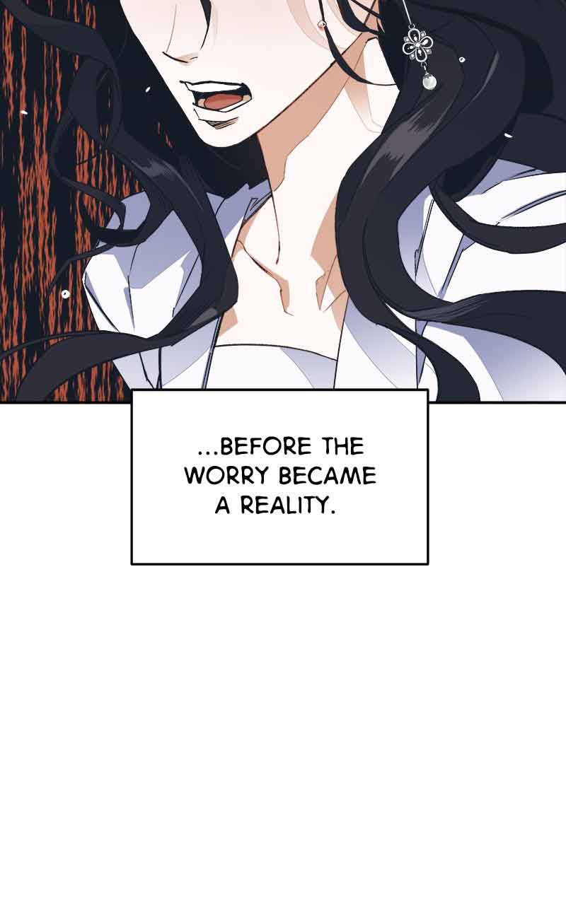 Goddess’s Way of Attacking Tigers Chapter 1 - Page 65