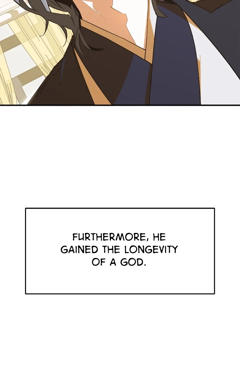 Goddess’s Way of Attacking Tigers Chapter 1 - Page 83