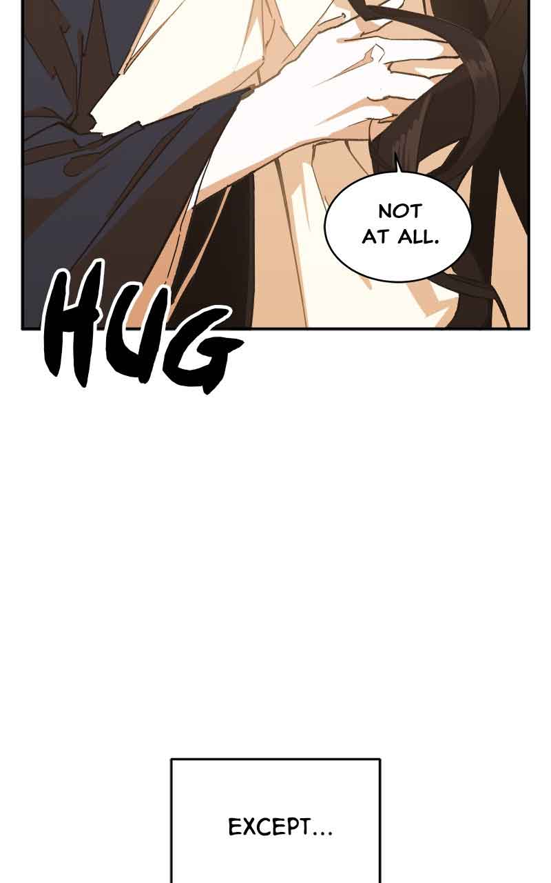 Goddess’s Way of Attacking Tigers Chapter 1 - Page 85