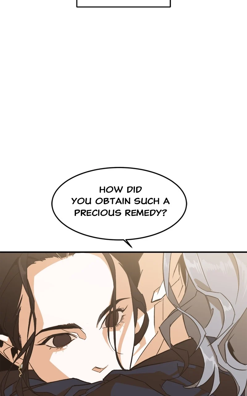 Goddess’s Way of Attacking Tigers Chapter 1 - Page 86