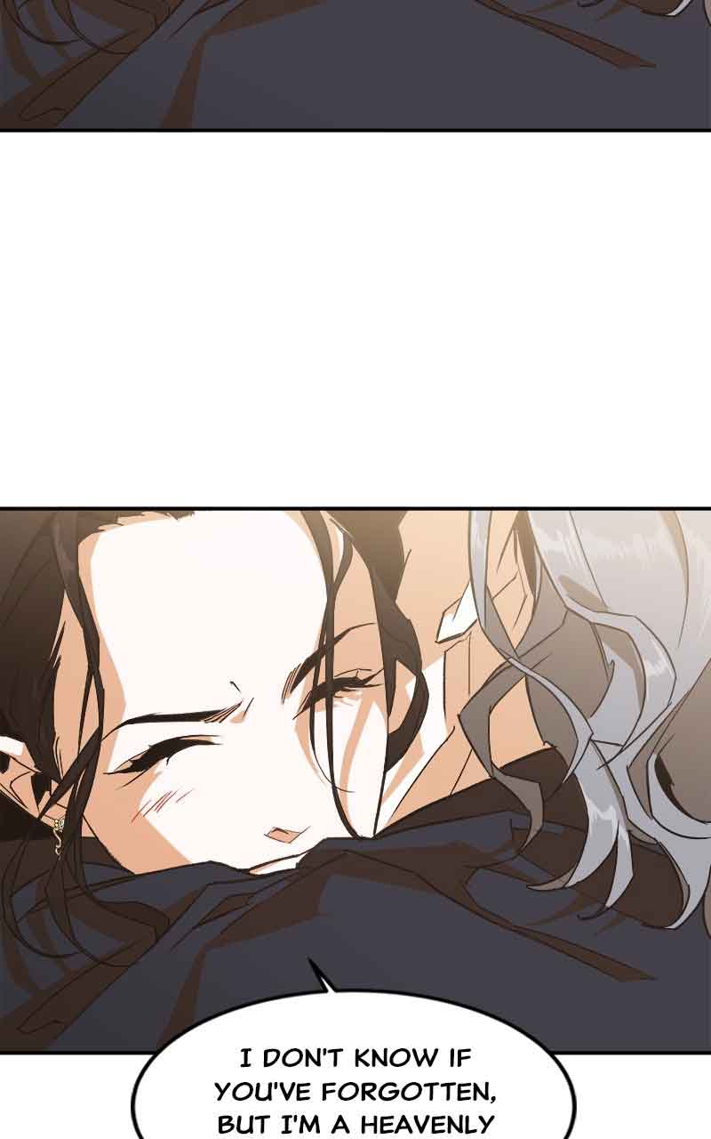Goddess’s Way of Attacking Tigers Chapter 1 - Page 87