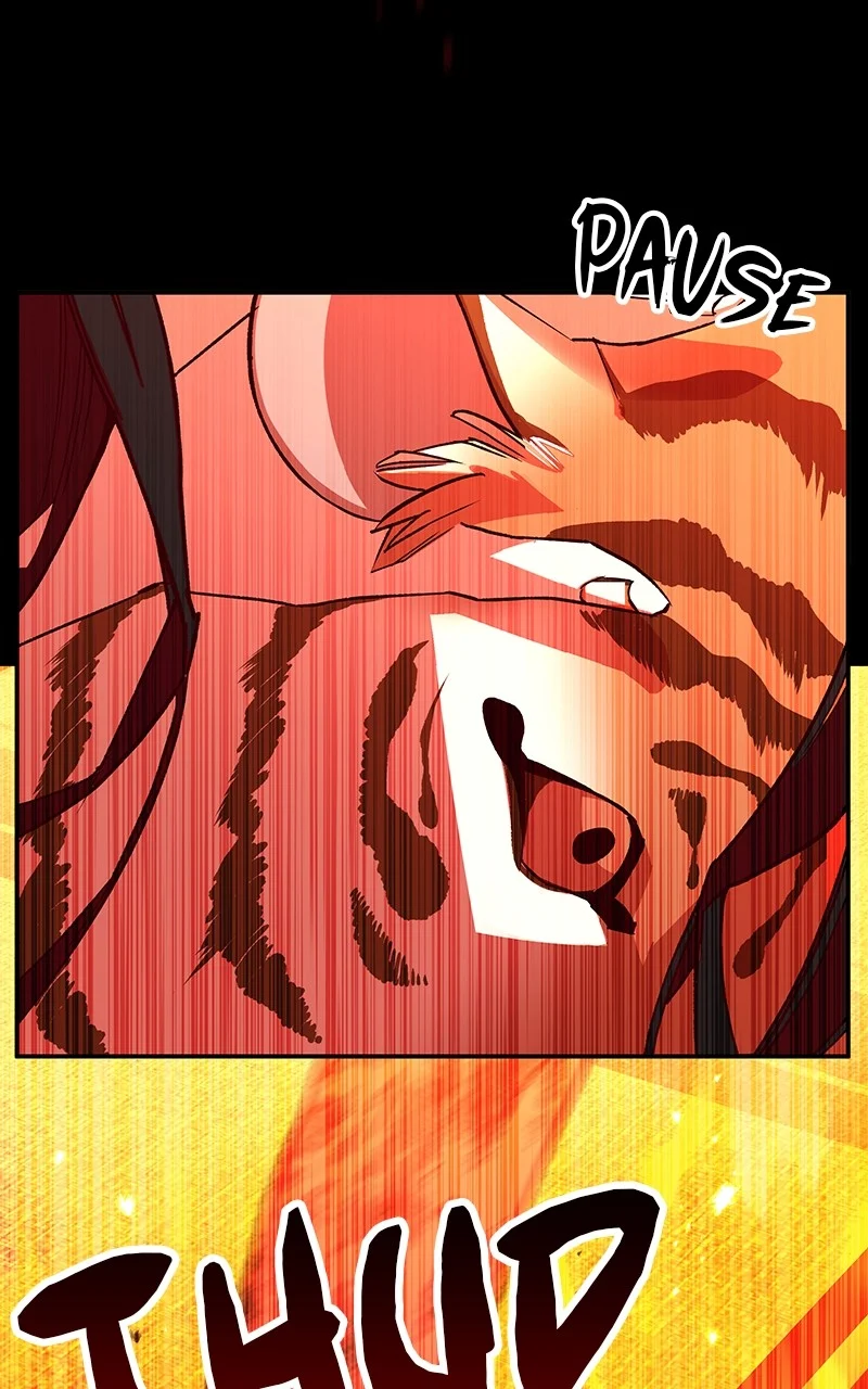 Goddess’s Way of Attacking Tigers Chapter 1 - Page 9