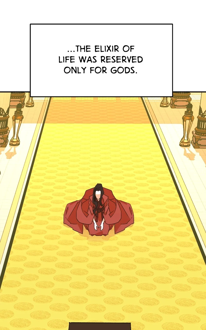 Goddess’s Way of Attacking Tigers Chapter 1 - Page 91
