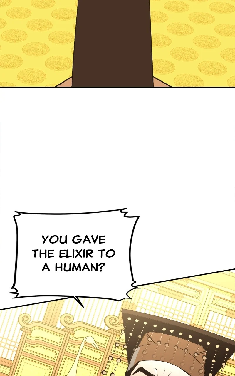 Goddess’s Way of Attacking Tigers Chapter 1 - Page 92