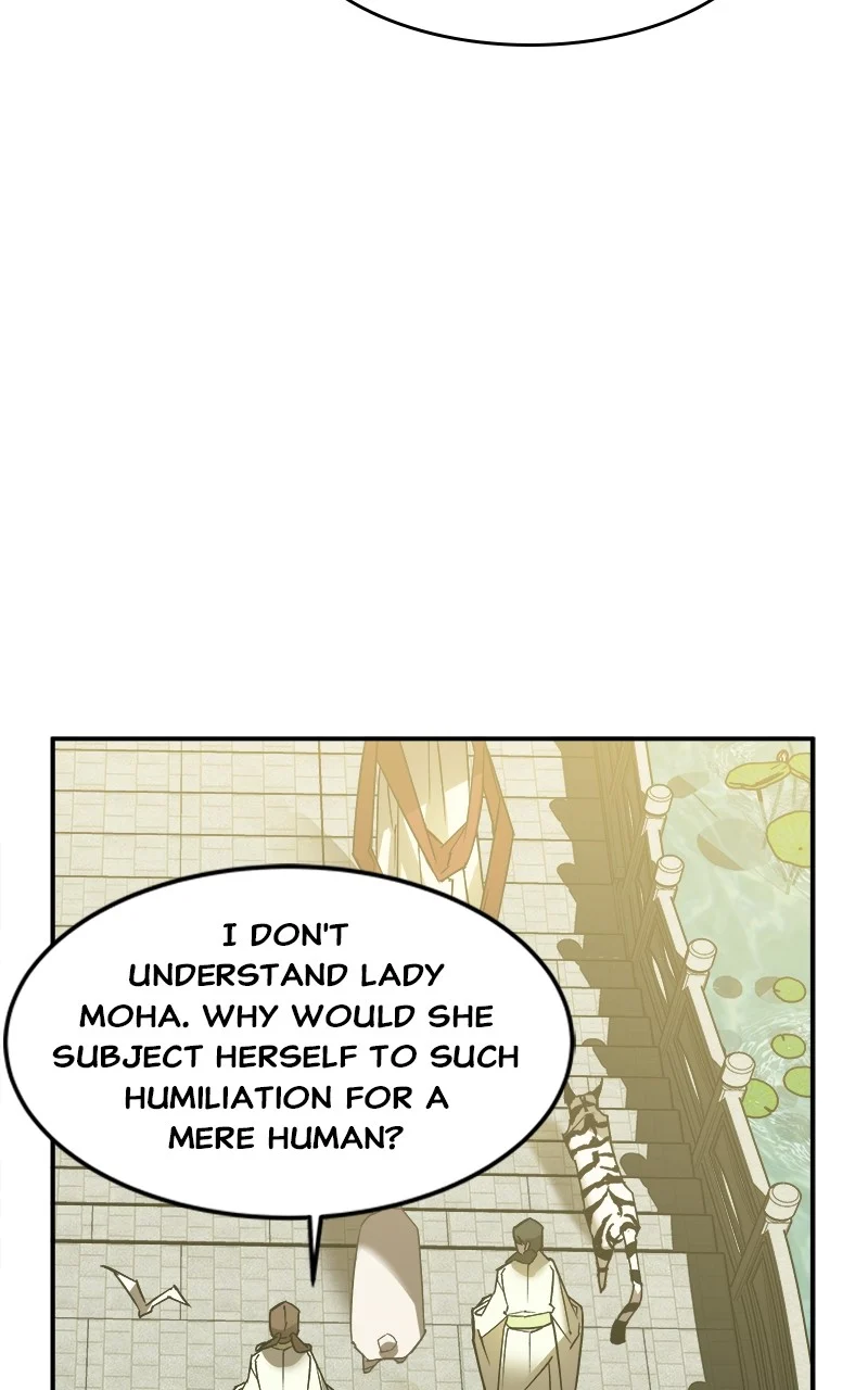 Goddess’s Way of Attacking Tigers Chapter 1 - Page 99
