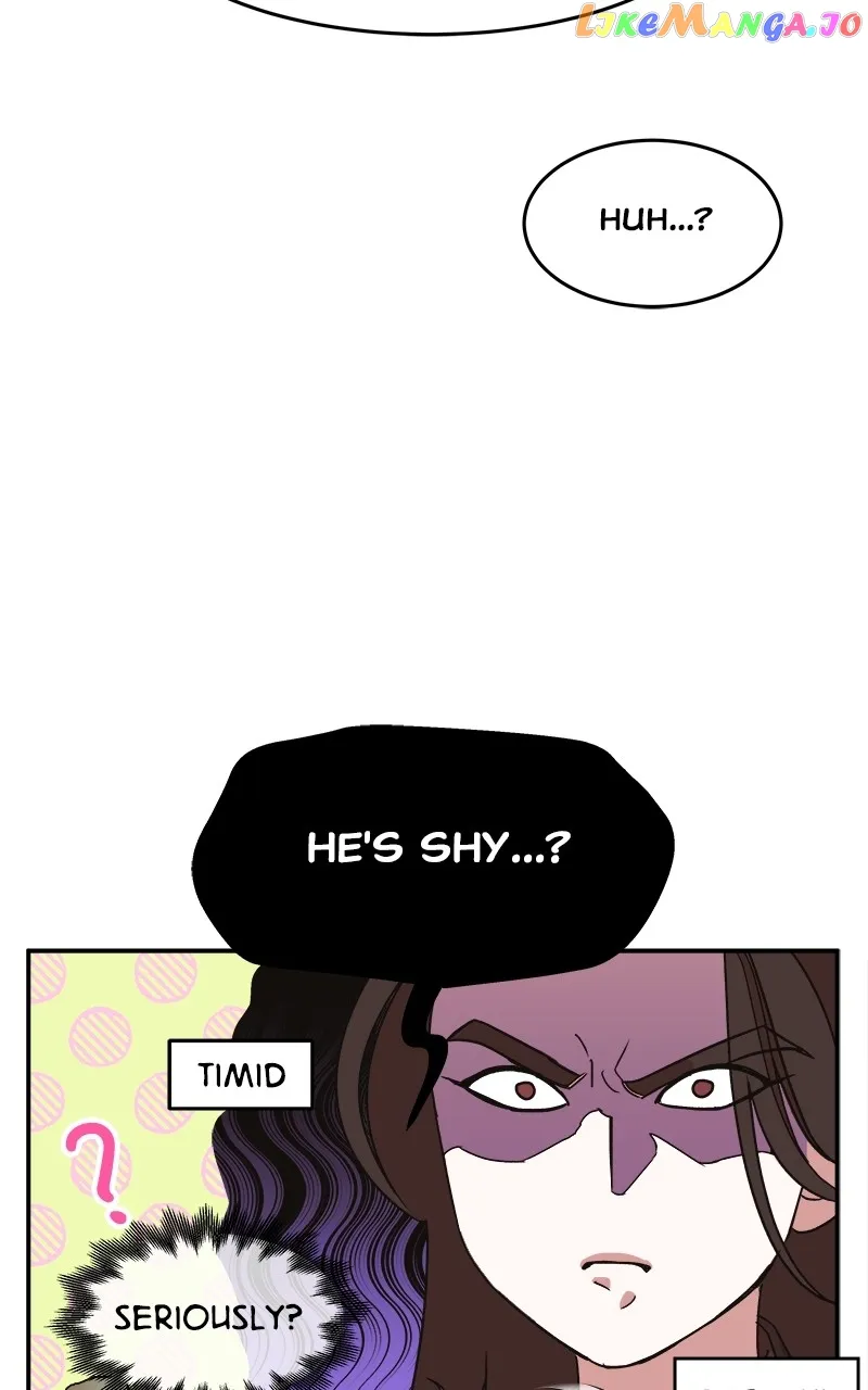 Goddess’s Way of Attacking Tigers Chapter 10 - Page 10