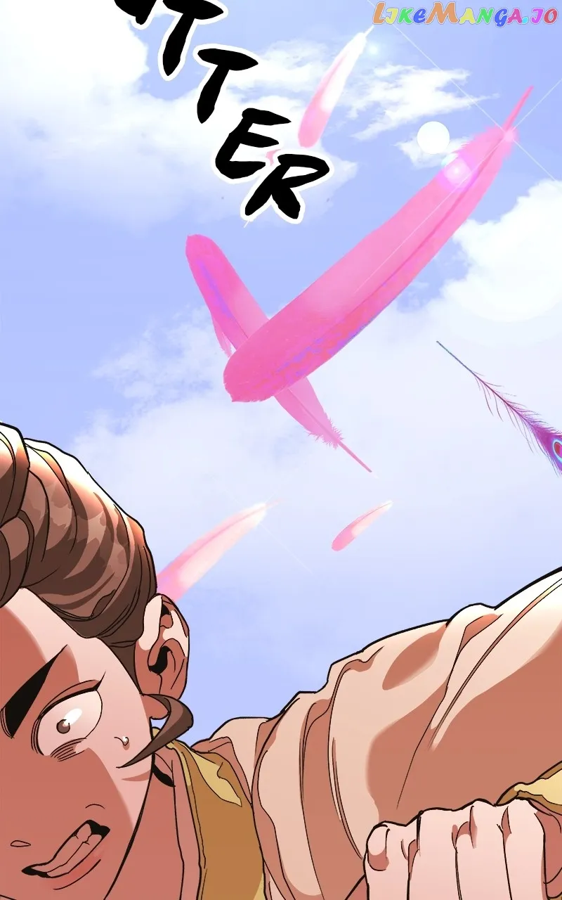 Goddess’s Way of Attacking Tigers Chapter 10 - Page 100