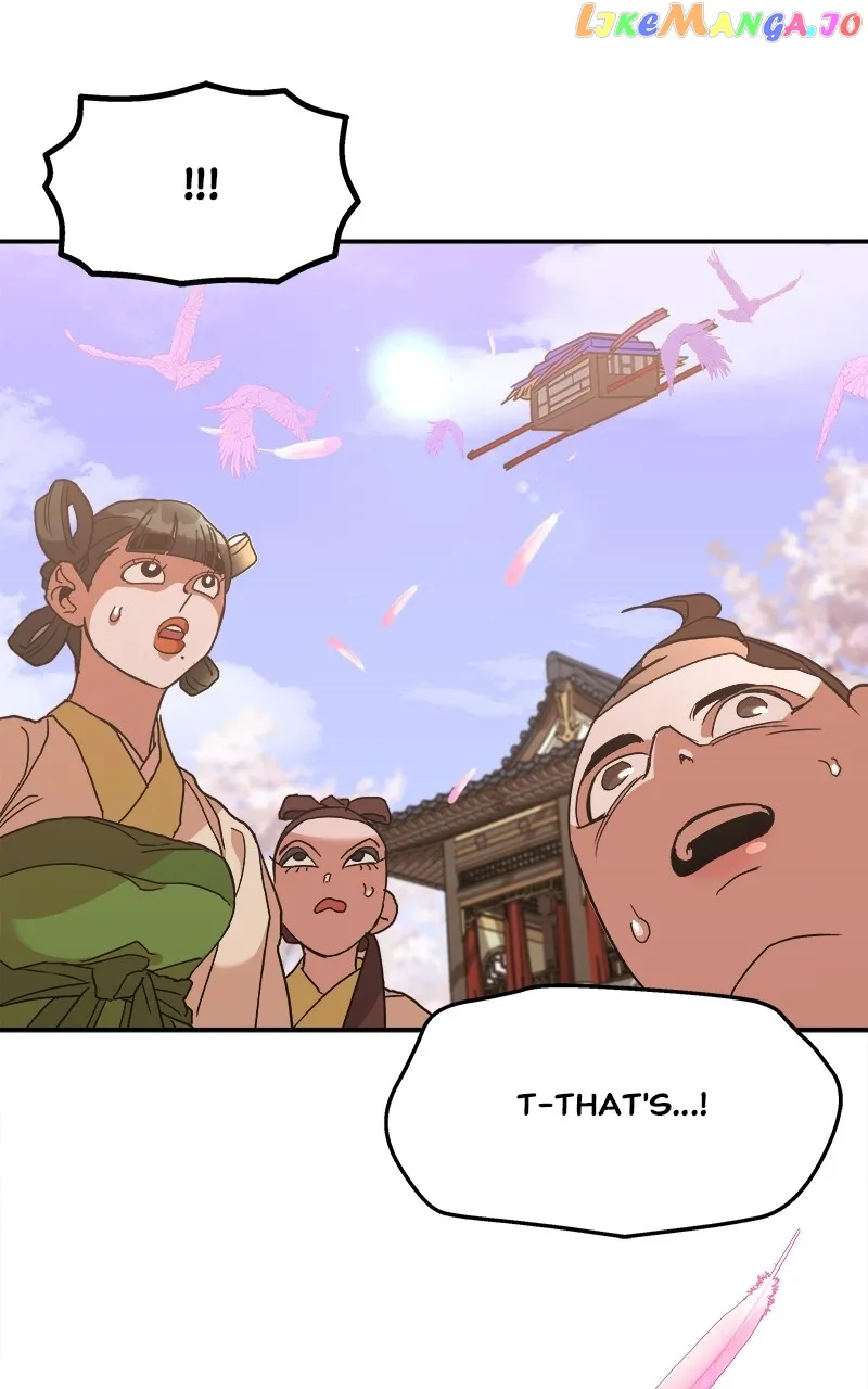 Goddess’s Way of Attacking Tigers Chapter 10 - Page 102