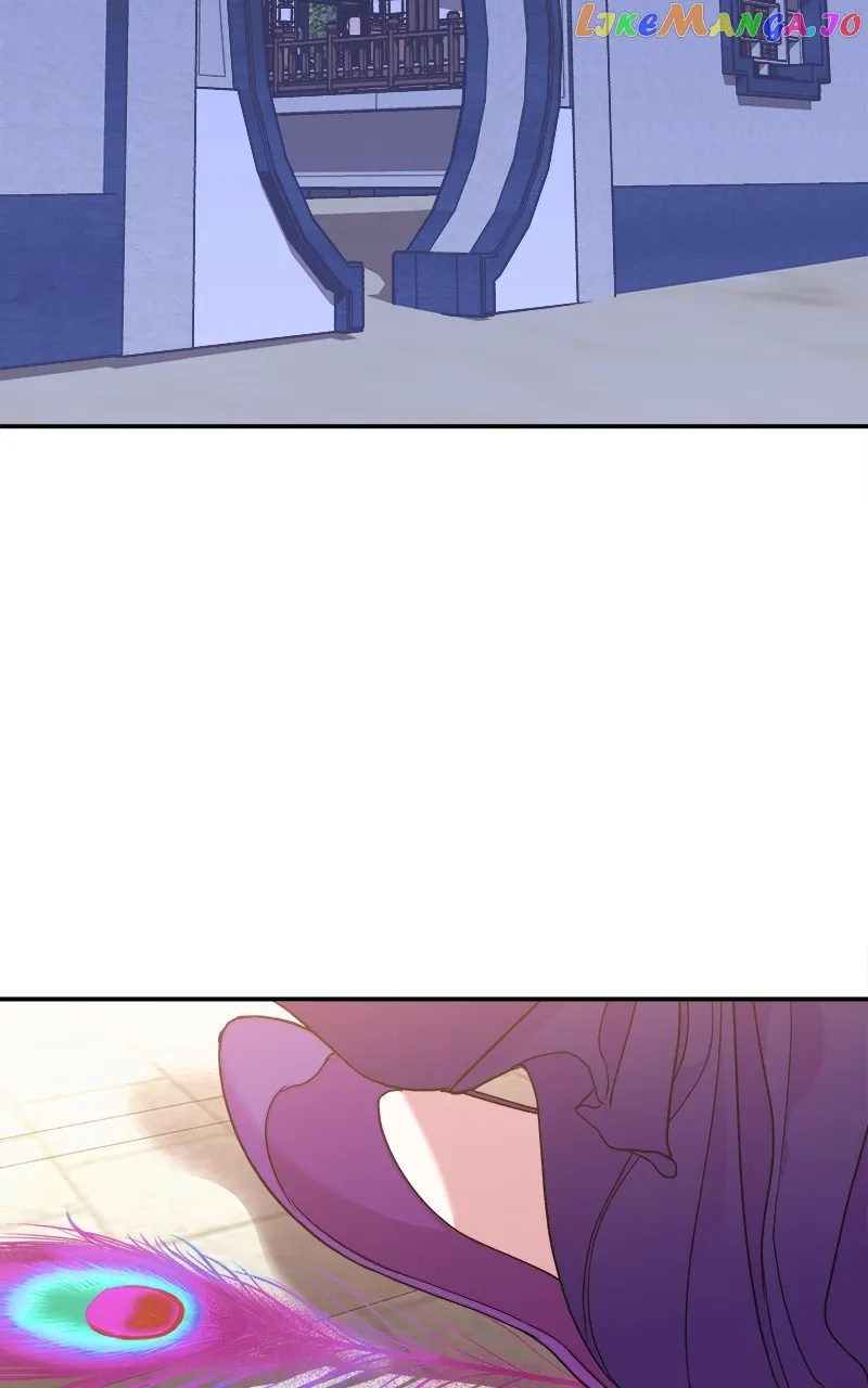 Goddess’s Way of Attacking Tigers Chapter 10 - Page 109
