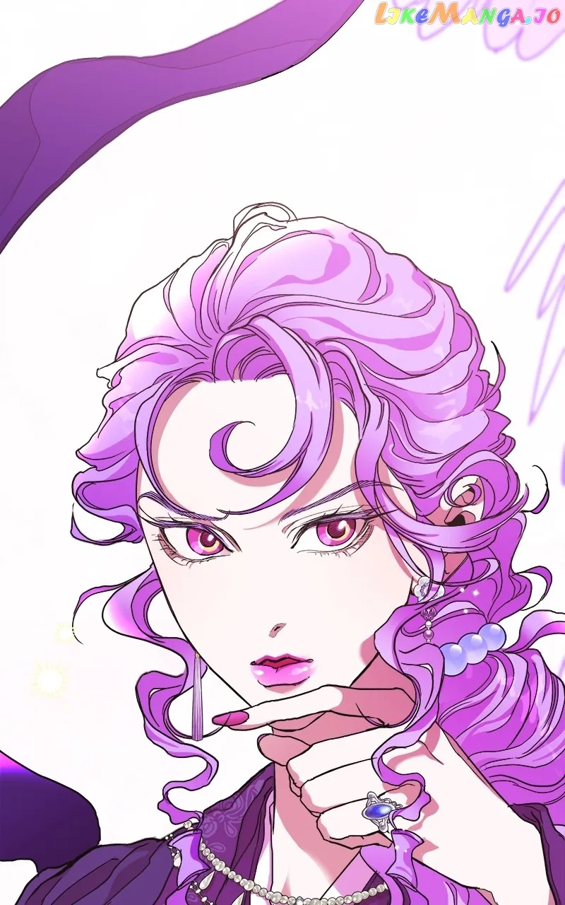 Goddess’s Way of Attacking Tigers Chapter 10 - Page 111