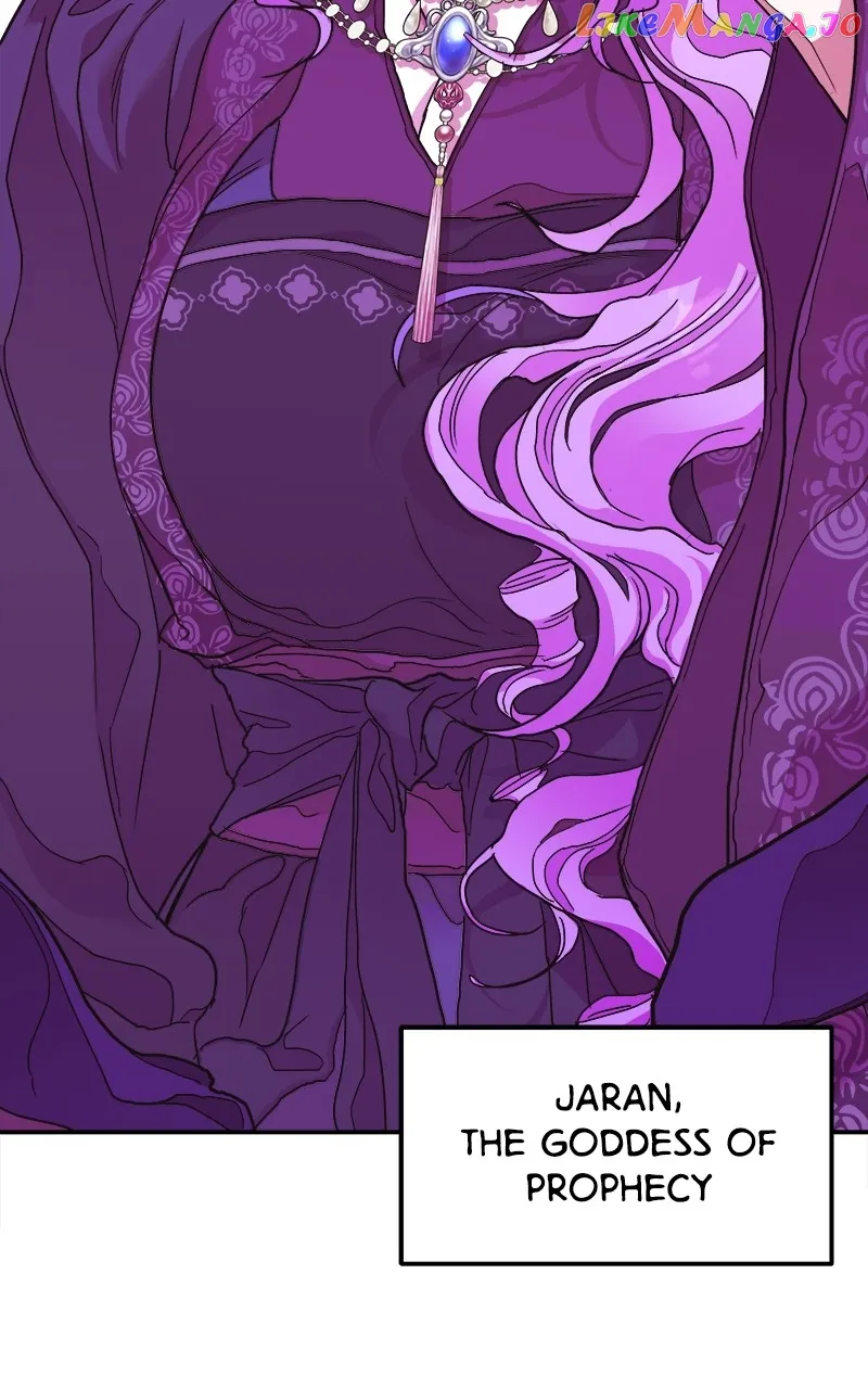 Goddess’s Way of Attacking Tigers Chapter 10 - Page 112
