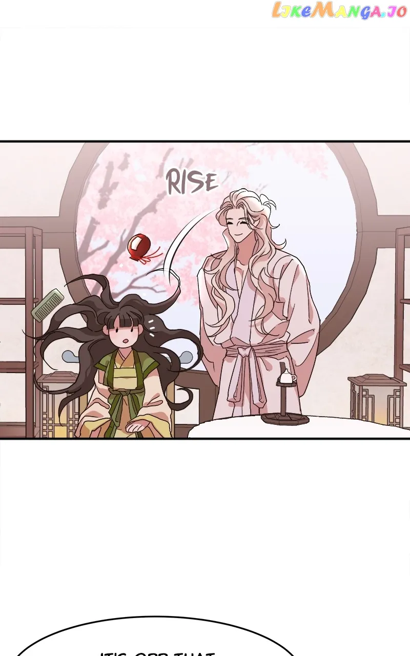 Goddess’s Way of Attacking Tigers Chapter 10 - Page 12