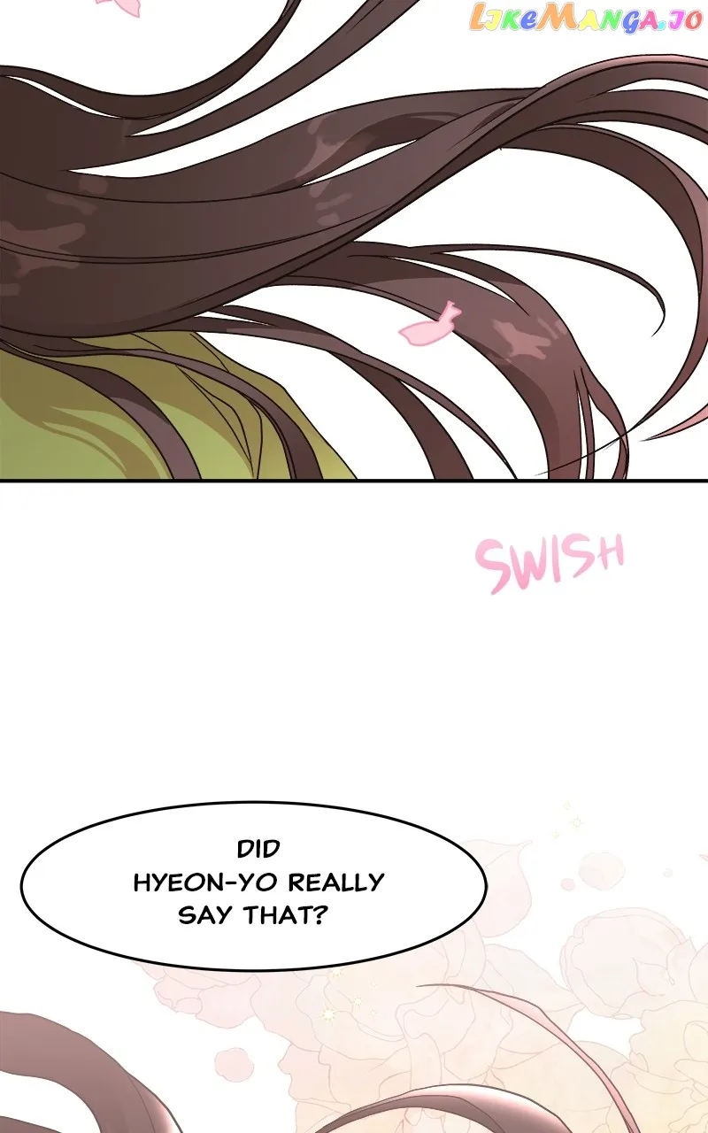 Goddess’s Way of Attacking Tigers Chapter 10 - Page 2