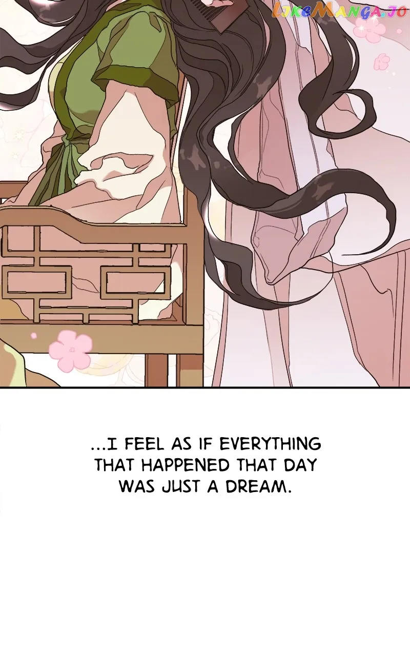 Goddess’s Way of Attacking Tigers Chapter 10 - Page 20