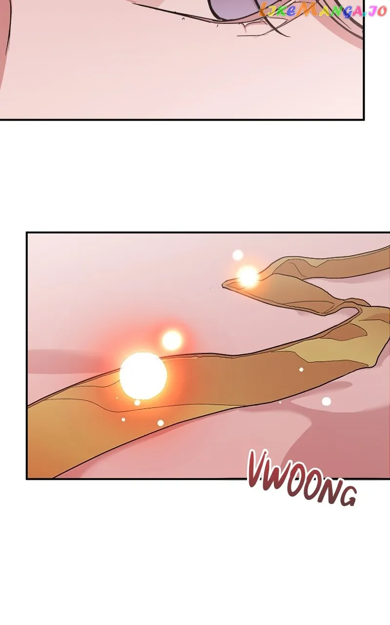 Goddess’s Way of Attacking Tigers Chapter 10 - Page 25