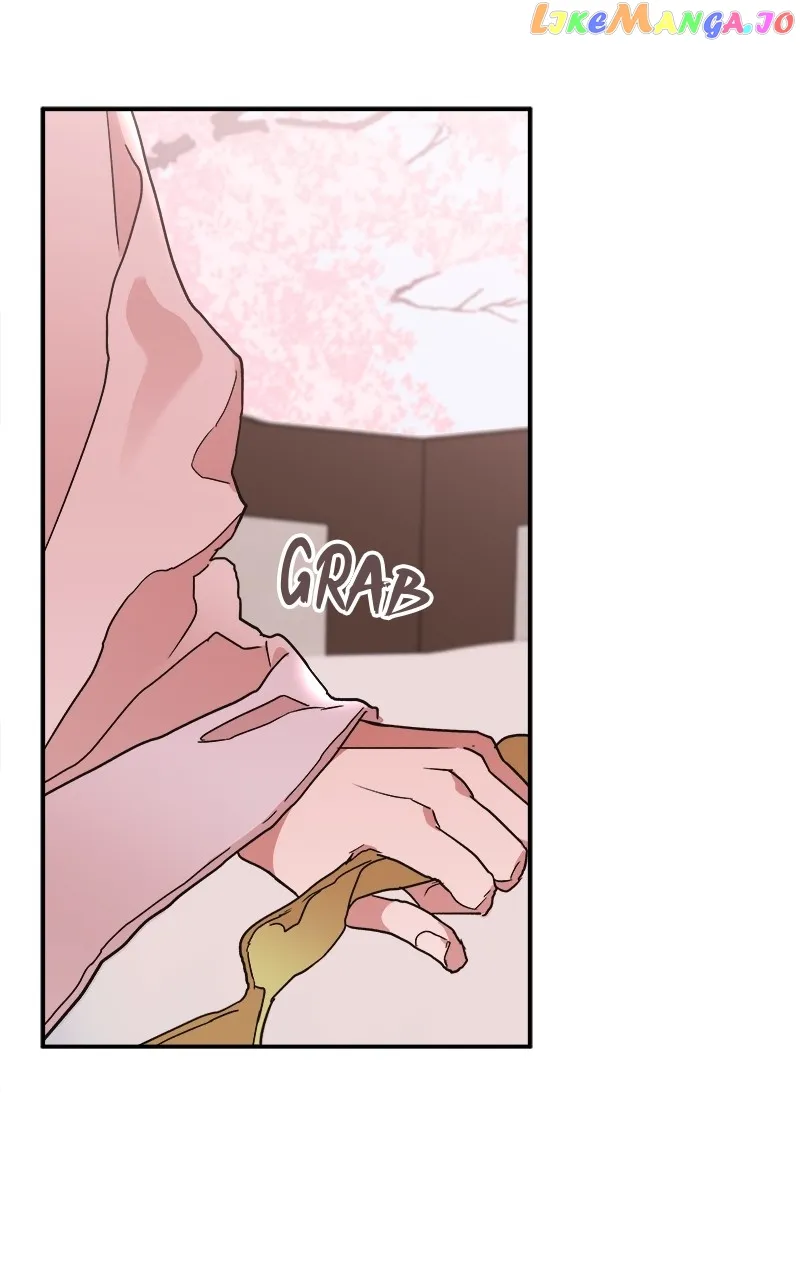 Goddess’s Way of Attacking Tigers Chapter 10 - Page 26