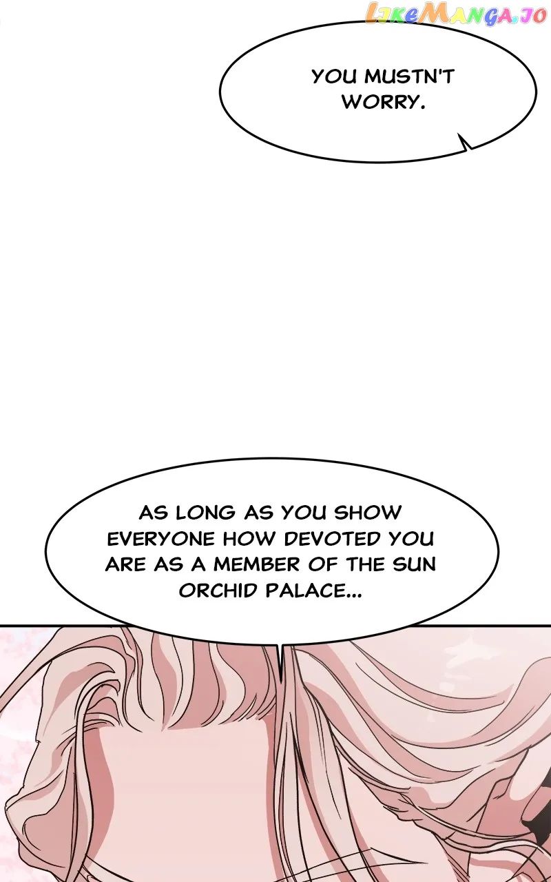 Goddess’s Way of Attacking Tigers Chapter 10 - Page 28