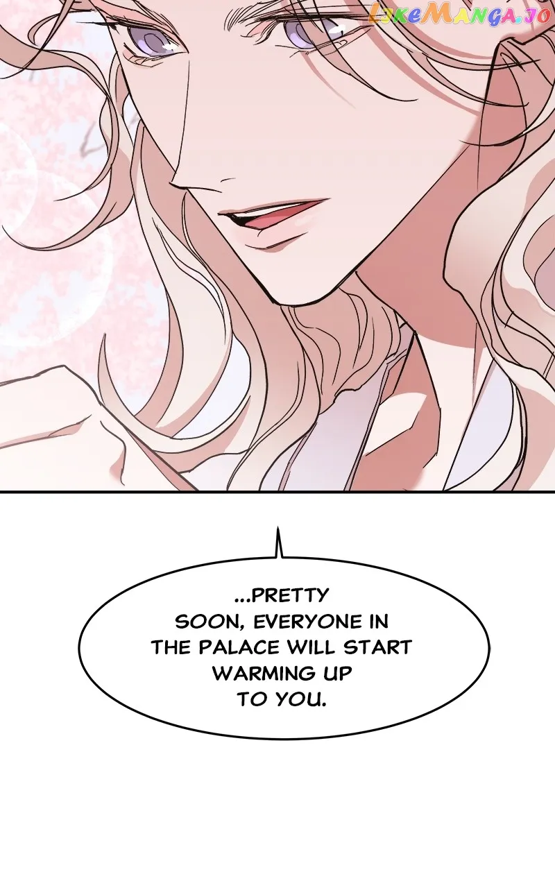 Goddess’s Way of Attacking Tigers Chapter 10 - Page 29