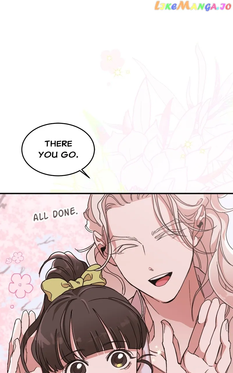 Goddess’s Way of Attacking Tigers Chapter 10 - Page 30