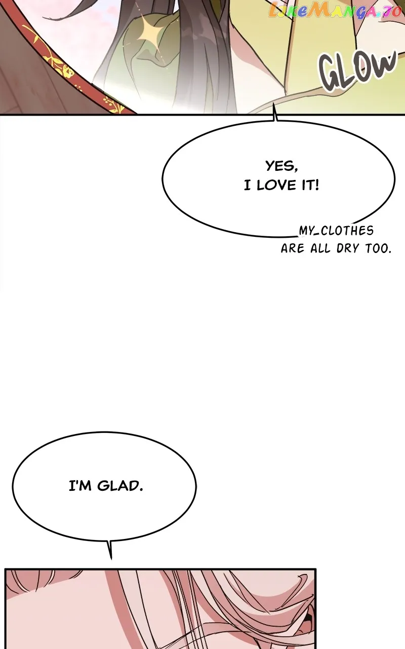 Goddess’s Way of Attacking Tigers Chapter 10 - Page 33