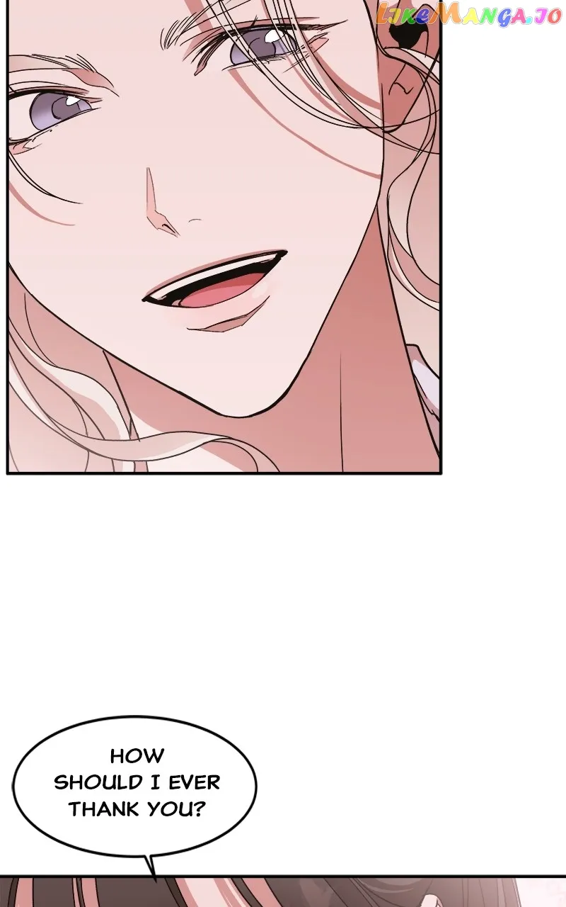Goddess’s Way of Attacking Tigers Chapter 10 - Page 34