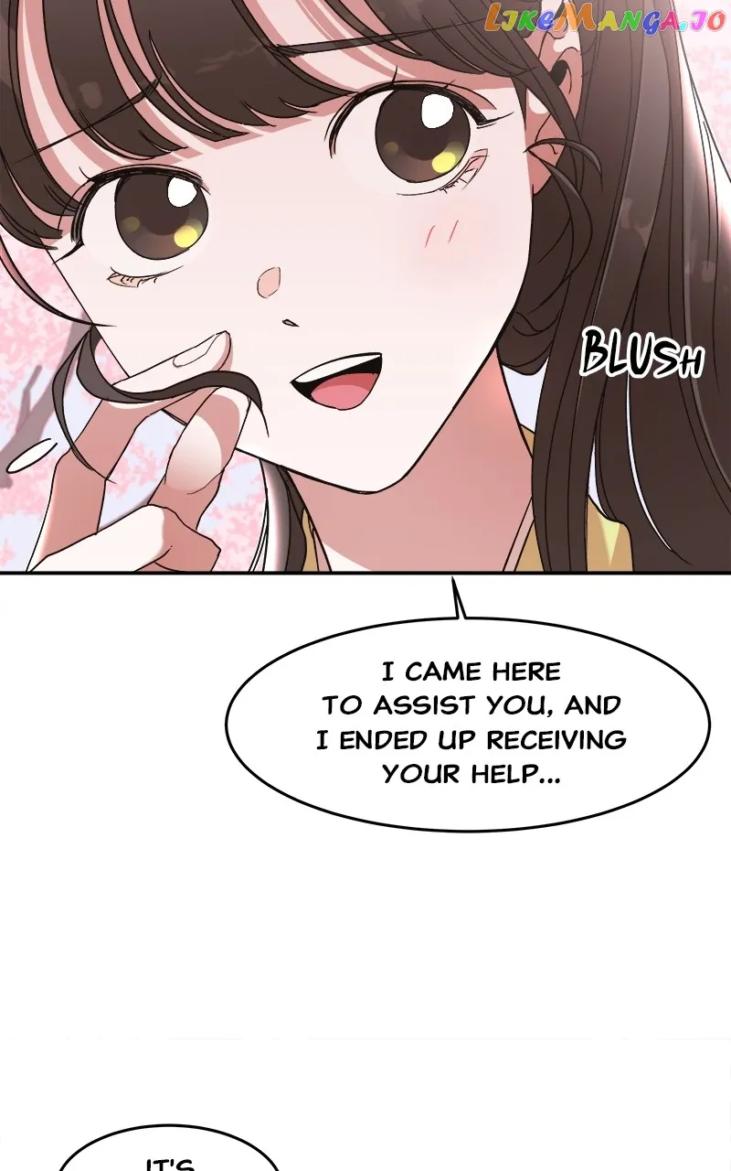 Goddess’s Way of Attacking Tigers Chapter 10 - Page 35