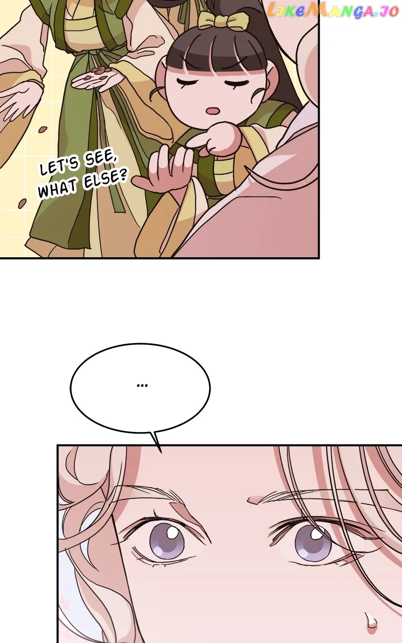 Goddess’s Way of Attacking Tigers Chapter 10 - Page 39
