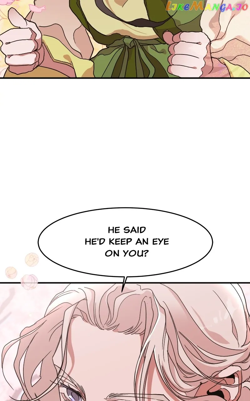 Goddess’s Way of Attacking Tigers Chapter 10 - Page 4