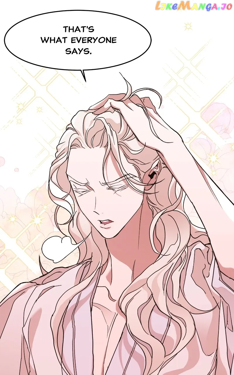 Goddess’s Way of Attacking Tigers Chapter 10 - Page 41