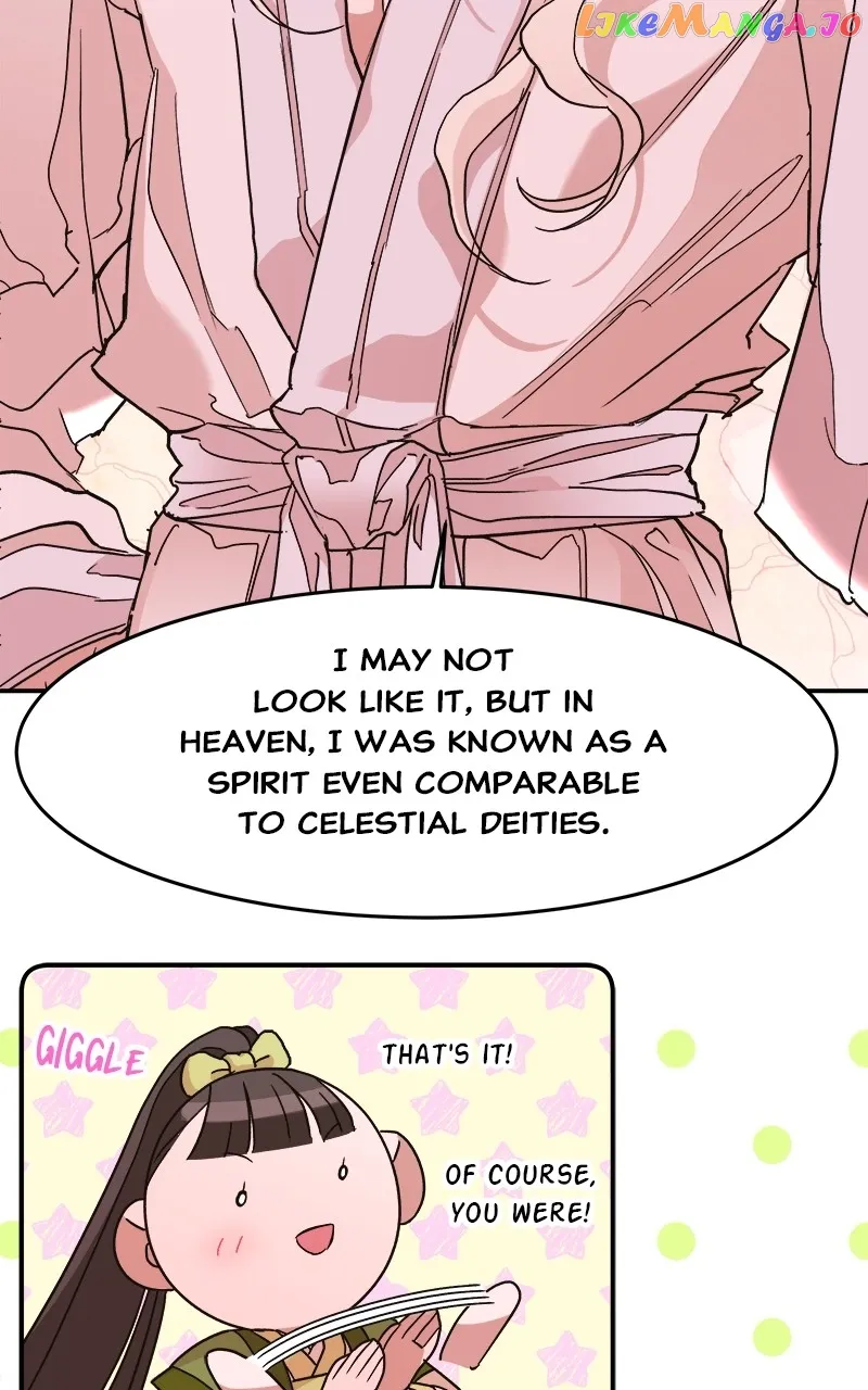 Goddess’s Way of Attacking Tigers Chapter 10 - Page 42