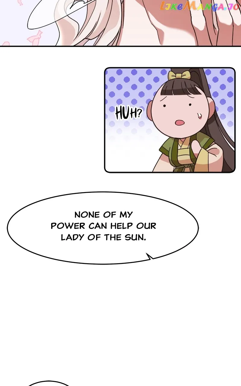 Goddess’s Way of Attacking Tigers Chapter 10 - Page 44