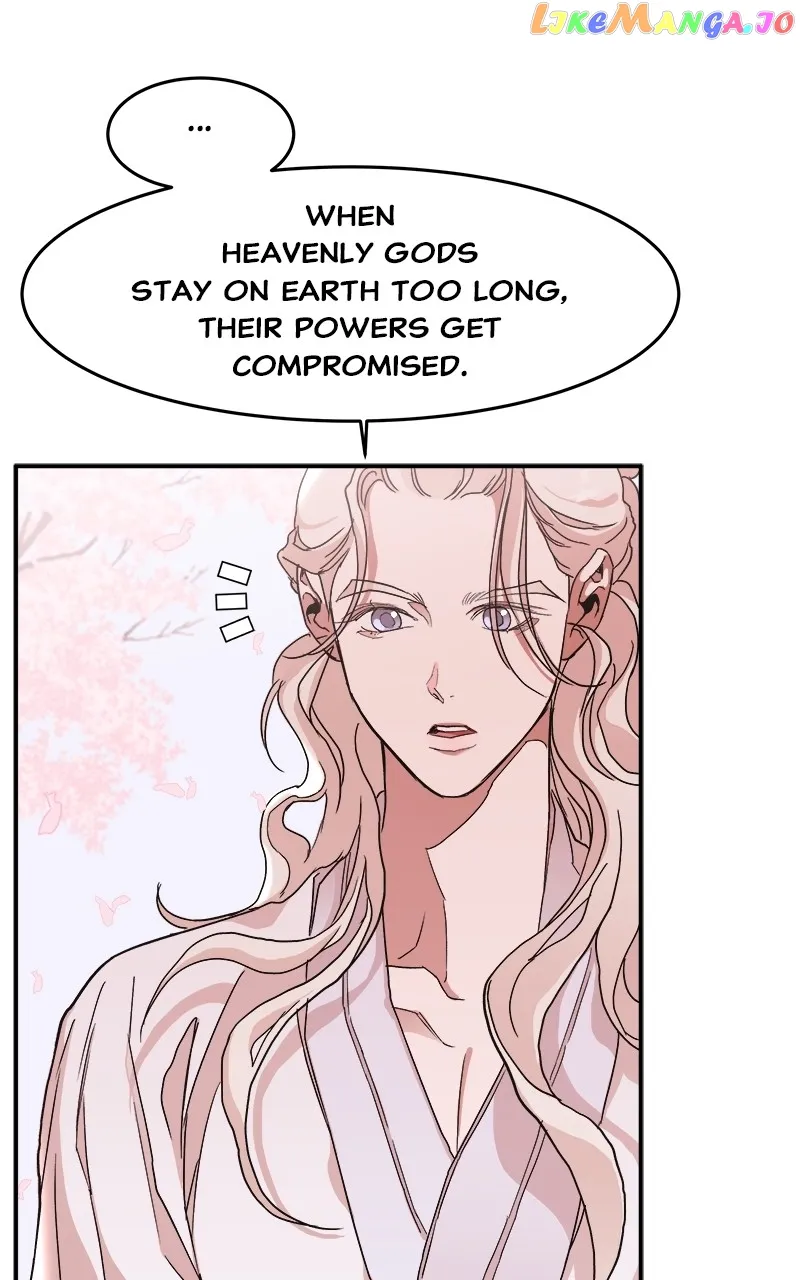 Goddess’s Way of Attacking Tigers Chapter 10 - Page 46