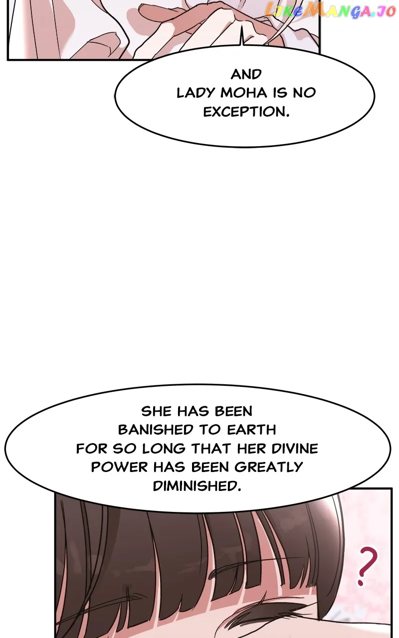Goddess’s Way of Attacking Tigers Chapter 10 - Page 47