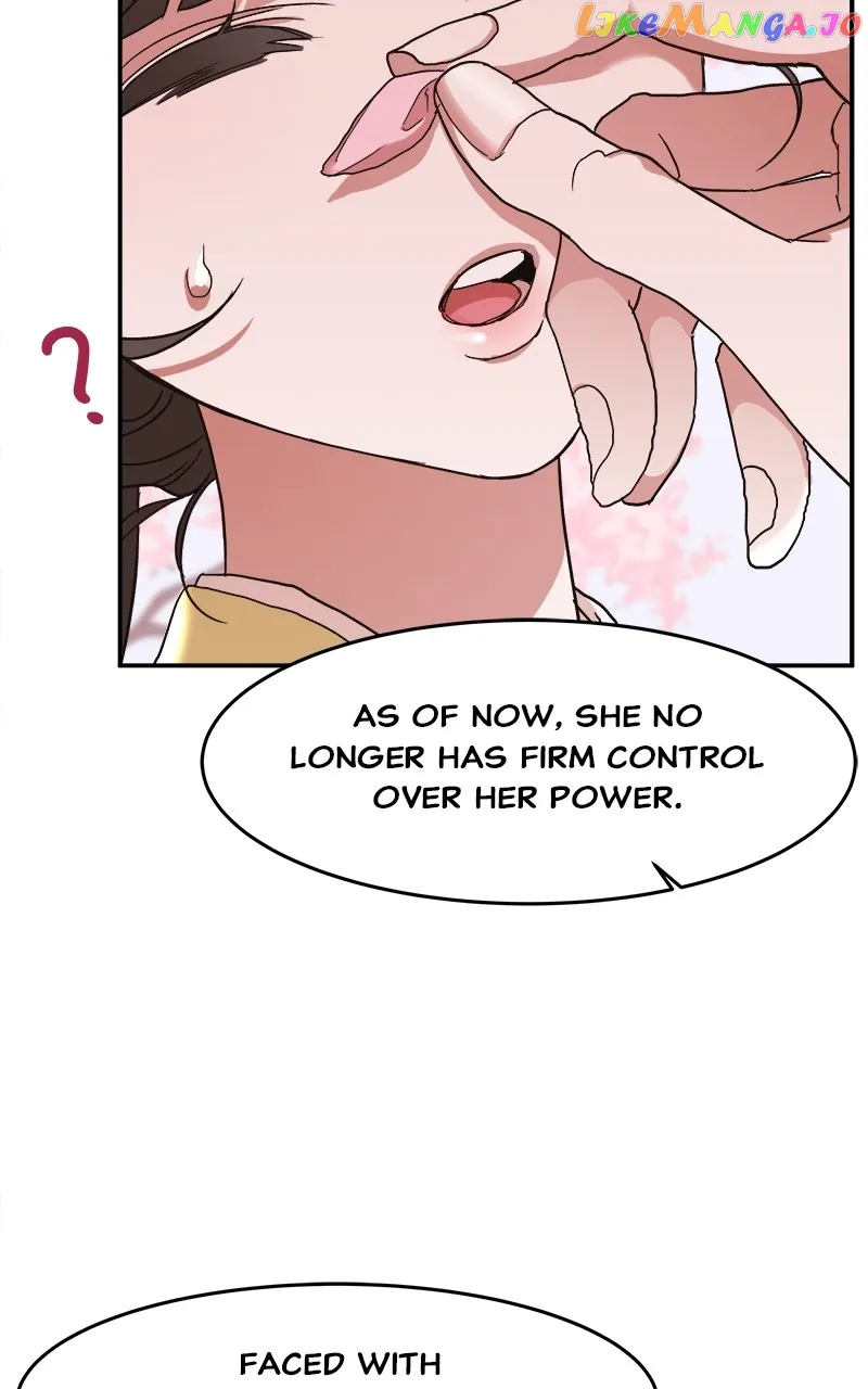 Goddess’s Way of Attacking Tigers Chapter 10 - Page 48