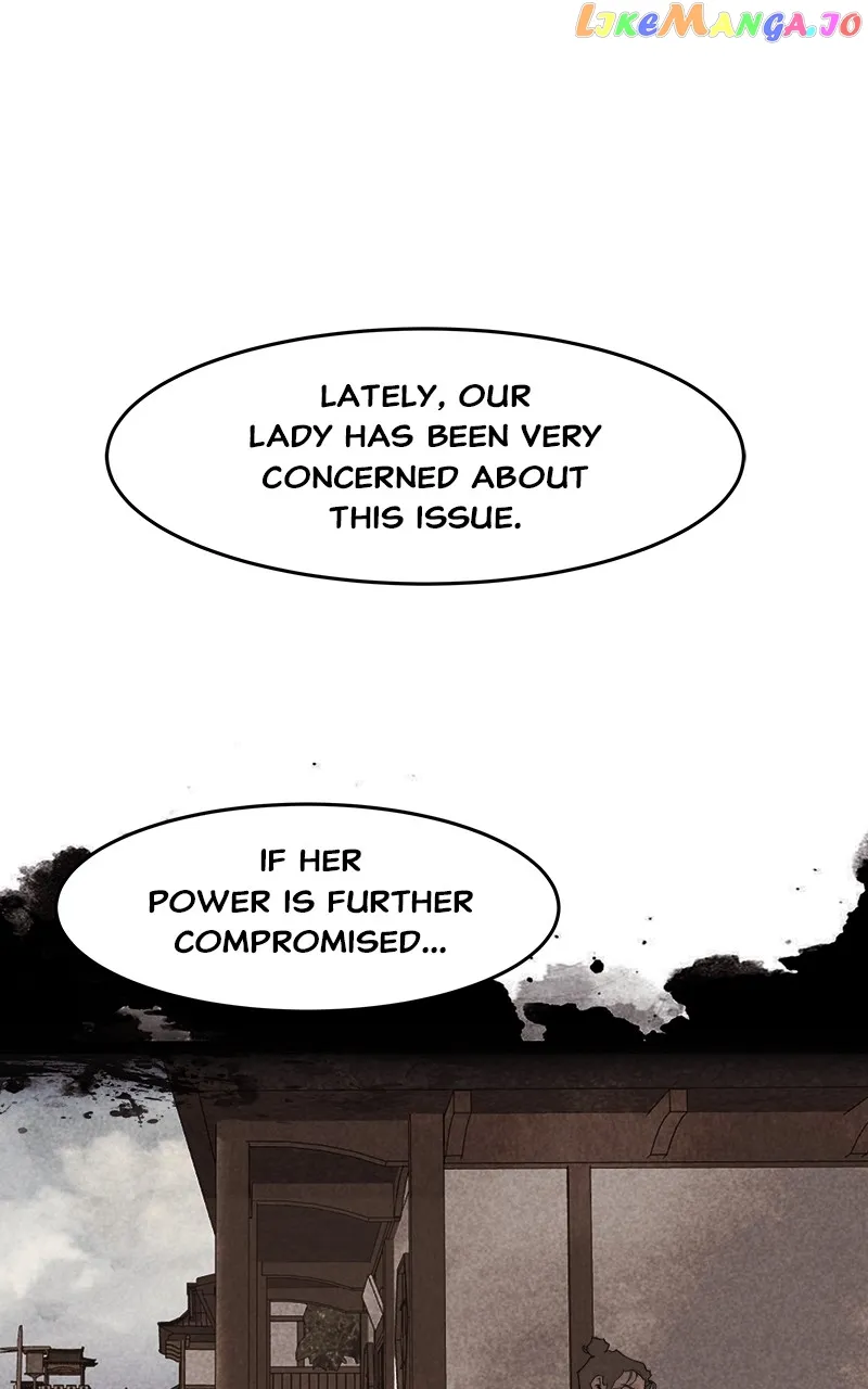 Goddess’s Way of Attacking Tigers Chapter 10 - Page 50