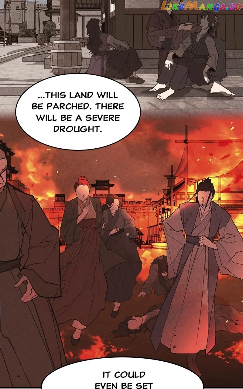 Goddess’s Way of Attacking Tigers Chapter 10 - Page 51