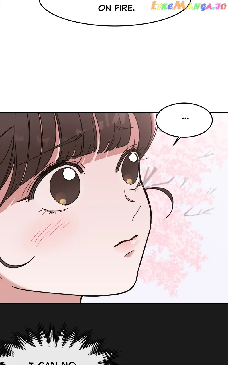 Goddess’s Way of Attacking Tigers Chapter 10 - Page 52