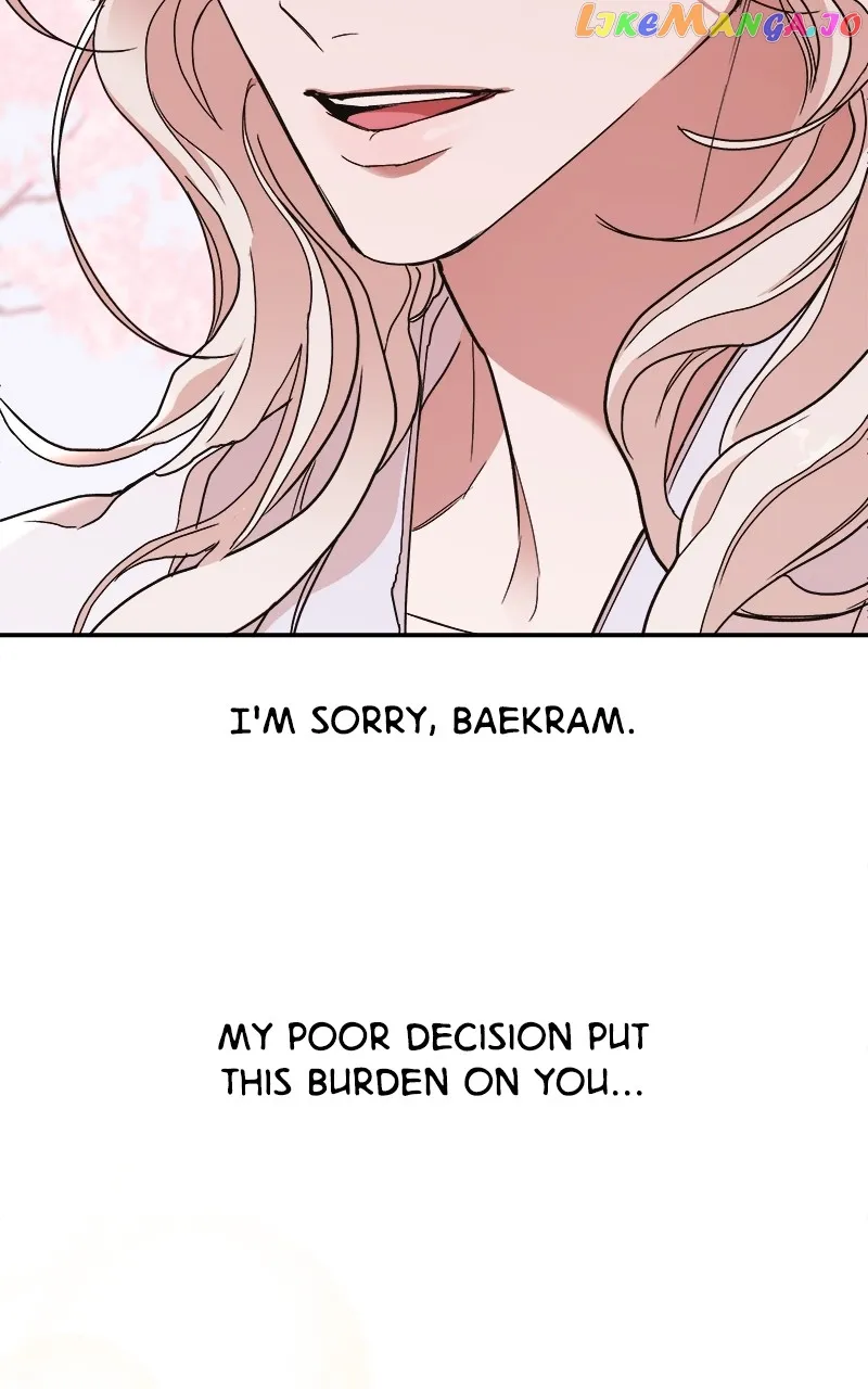 Goddess’s Way of Attacking Tigers Chapter 10 - Page 61