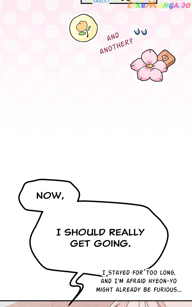 Goddess’s Way of Attacking Tigers Chapter 10 - Page 64