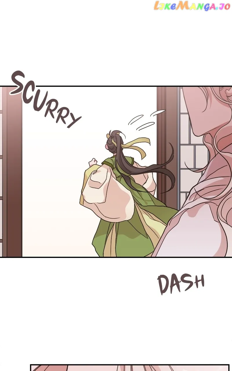 Goddess’s Way of Attacking Tigers Chapter 10 - Page 67