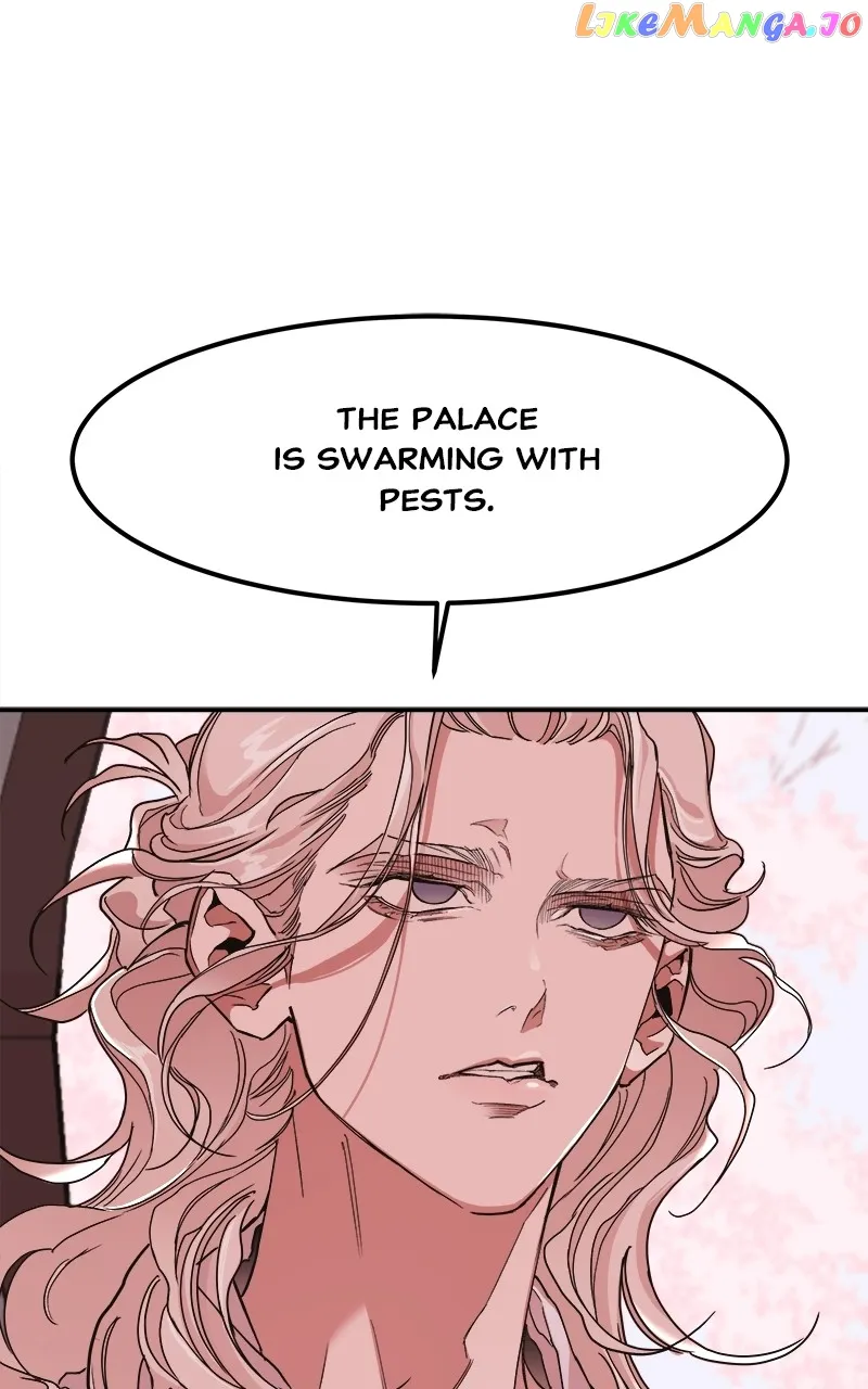 Goddess’s Way of Attacking Tigers Chapter 10 - Page 72